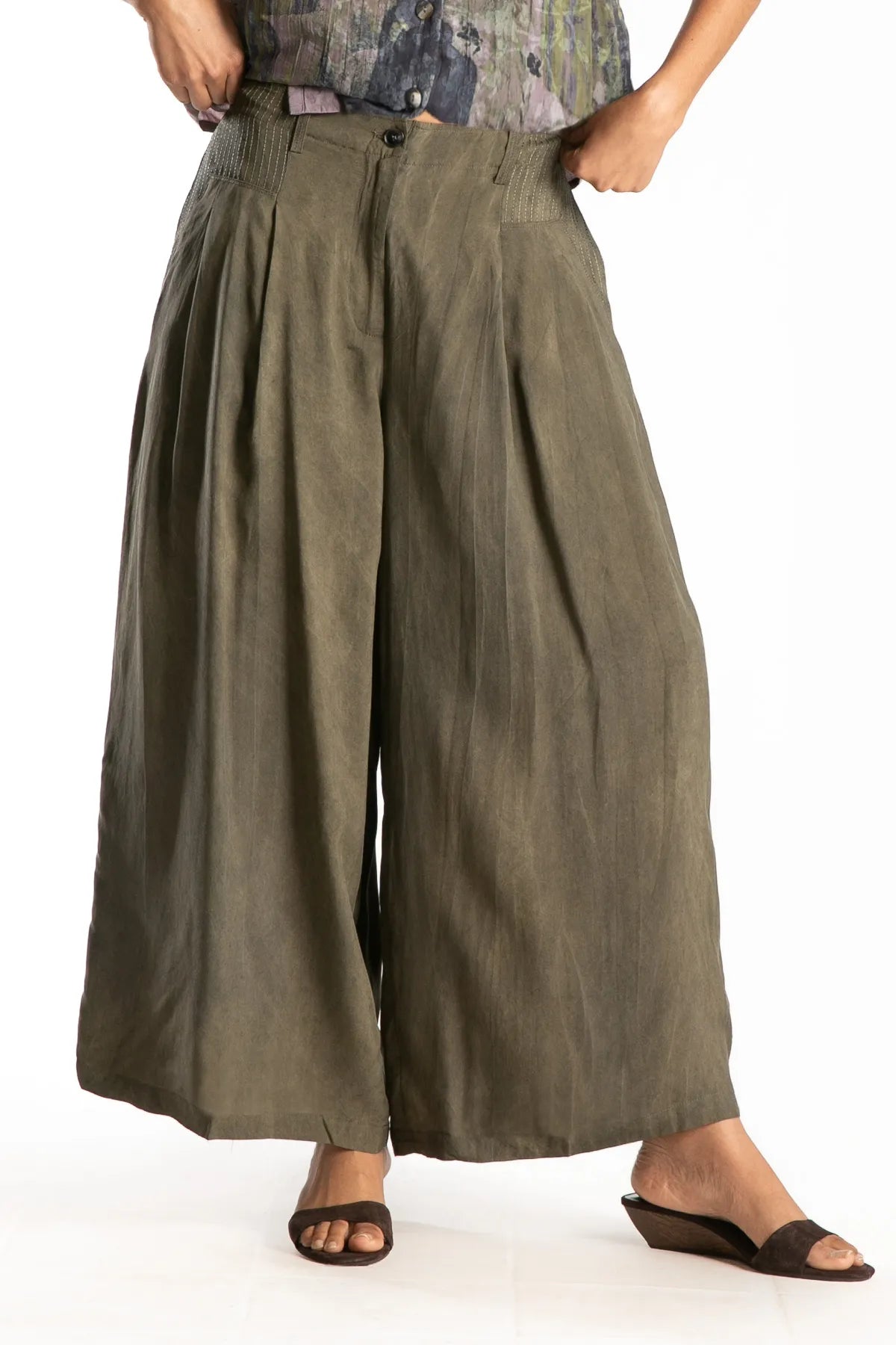 Pantalon Parco