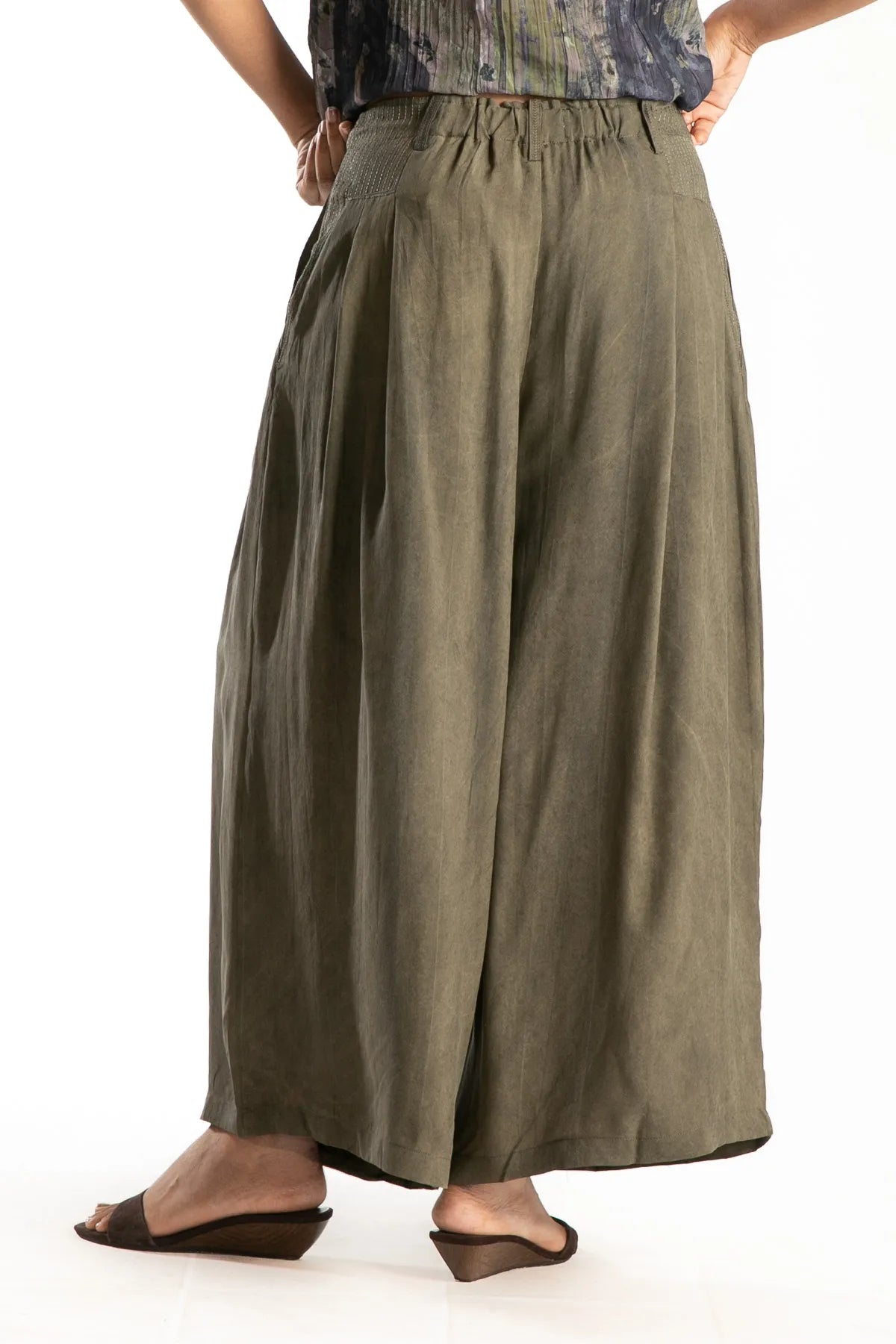 Pantalon Parco