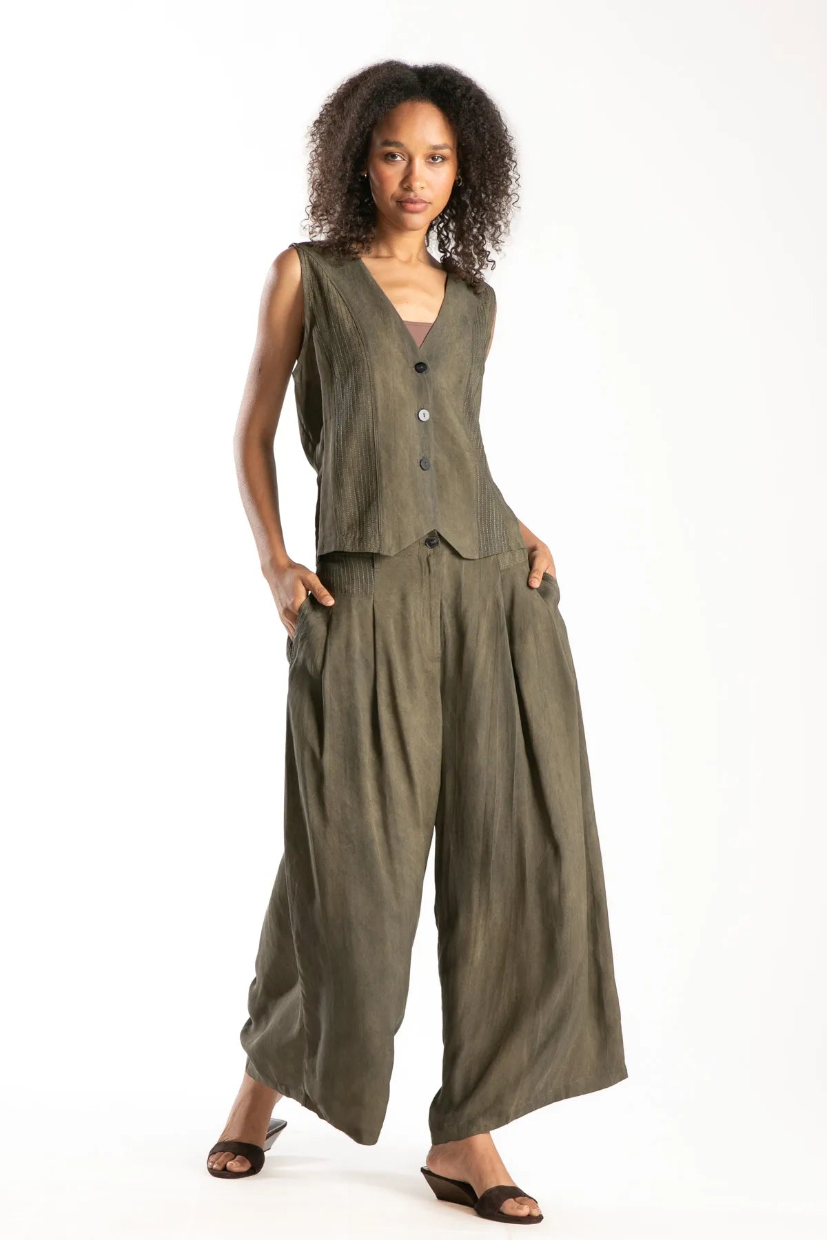 Pantalon Parco