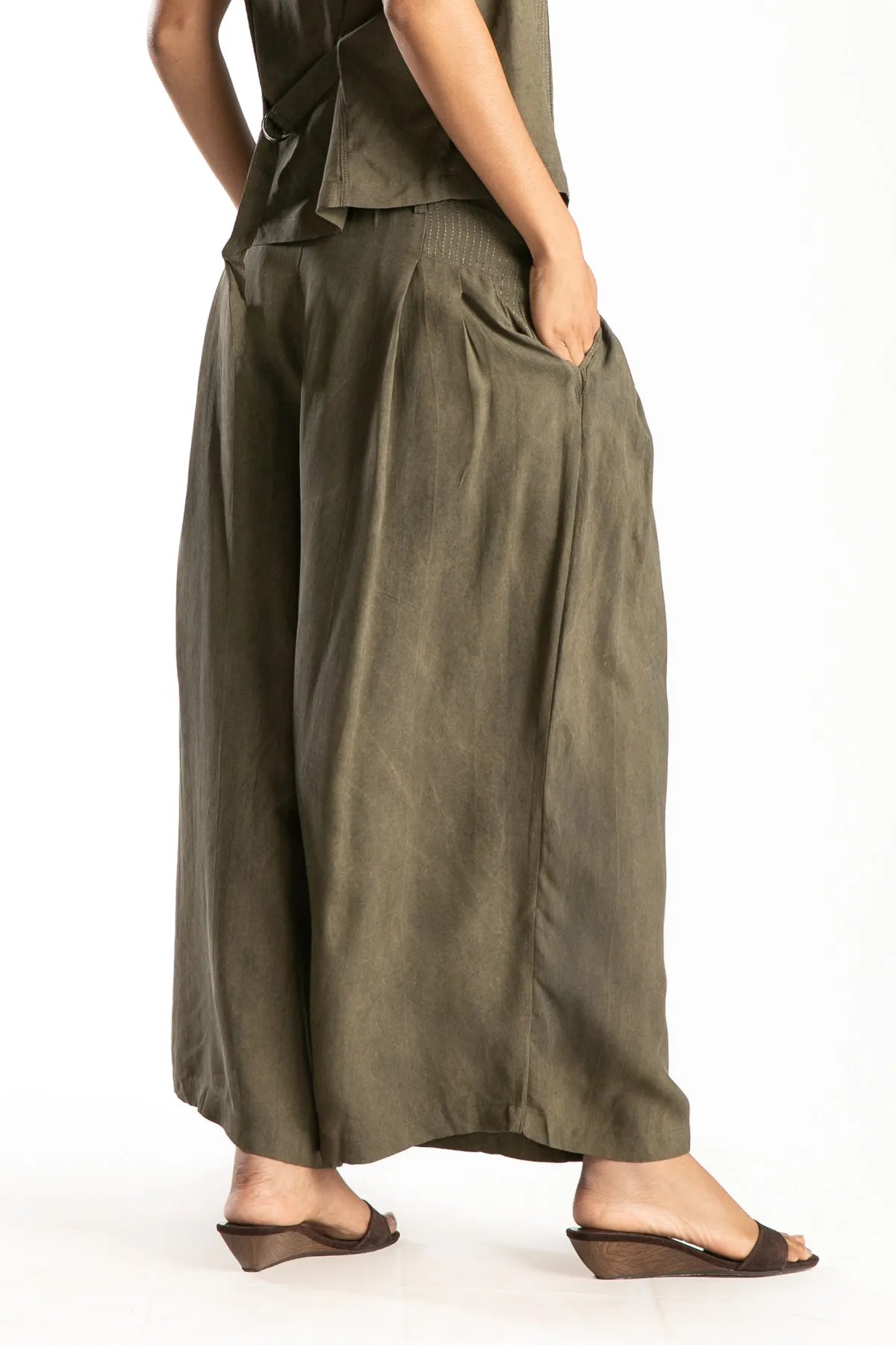 Pantalon Parco