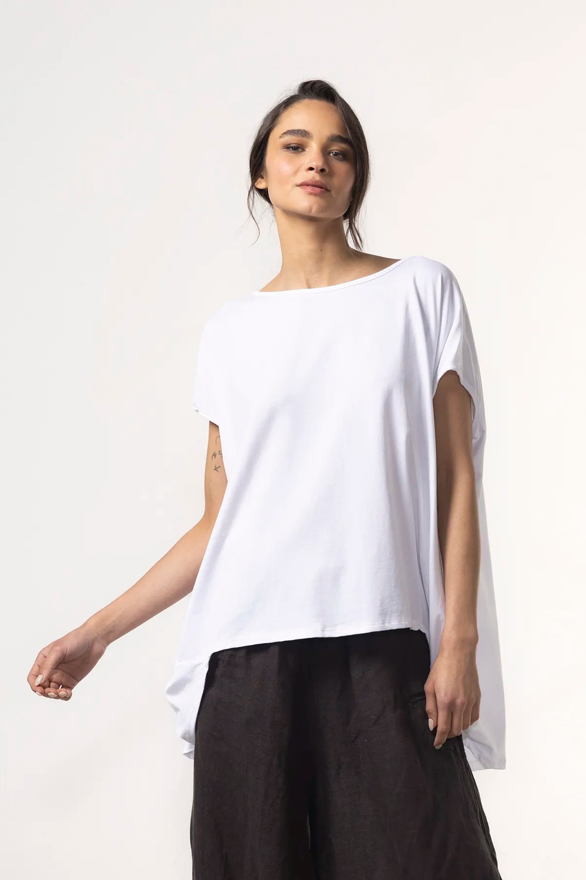 Polera Lisa