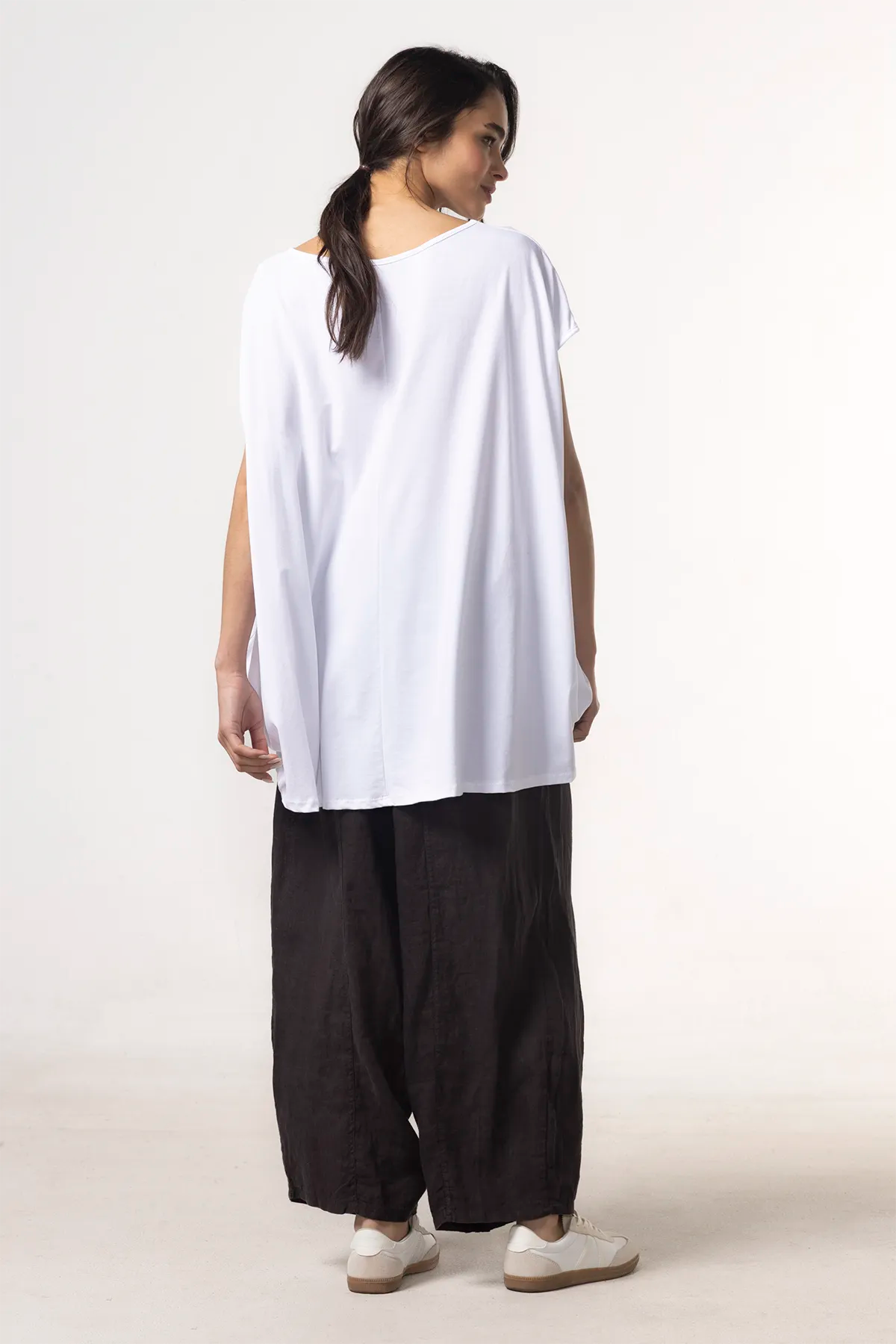 Polera Lisa