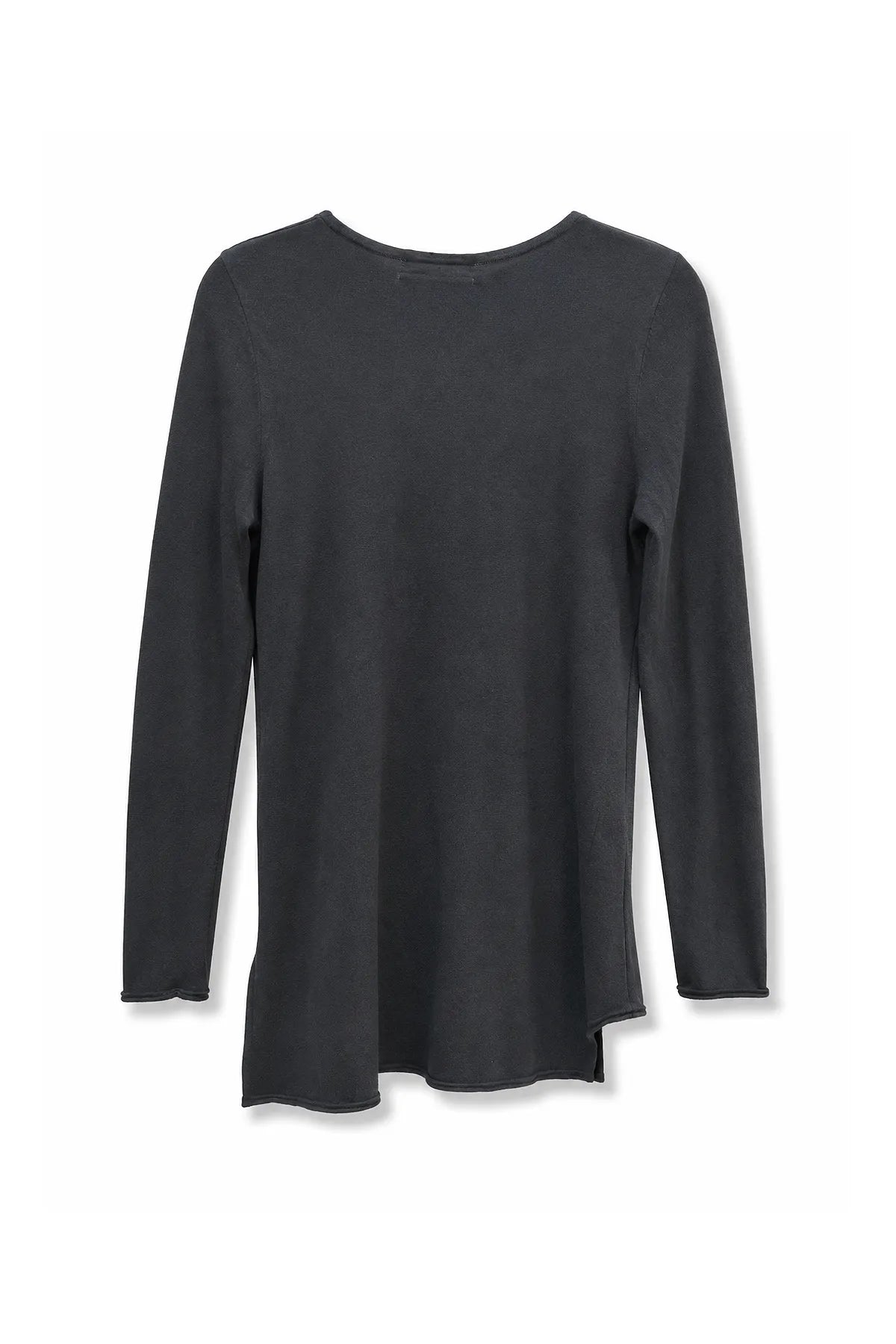 Sweater Viscosa V Doble Bolsillo