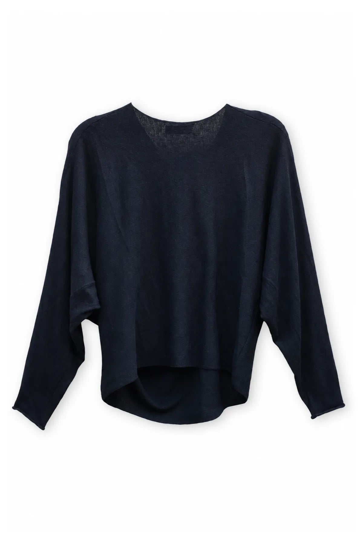 Sweater Nudo Escote