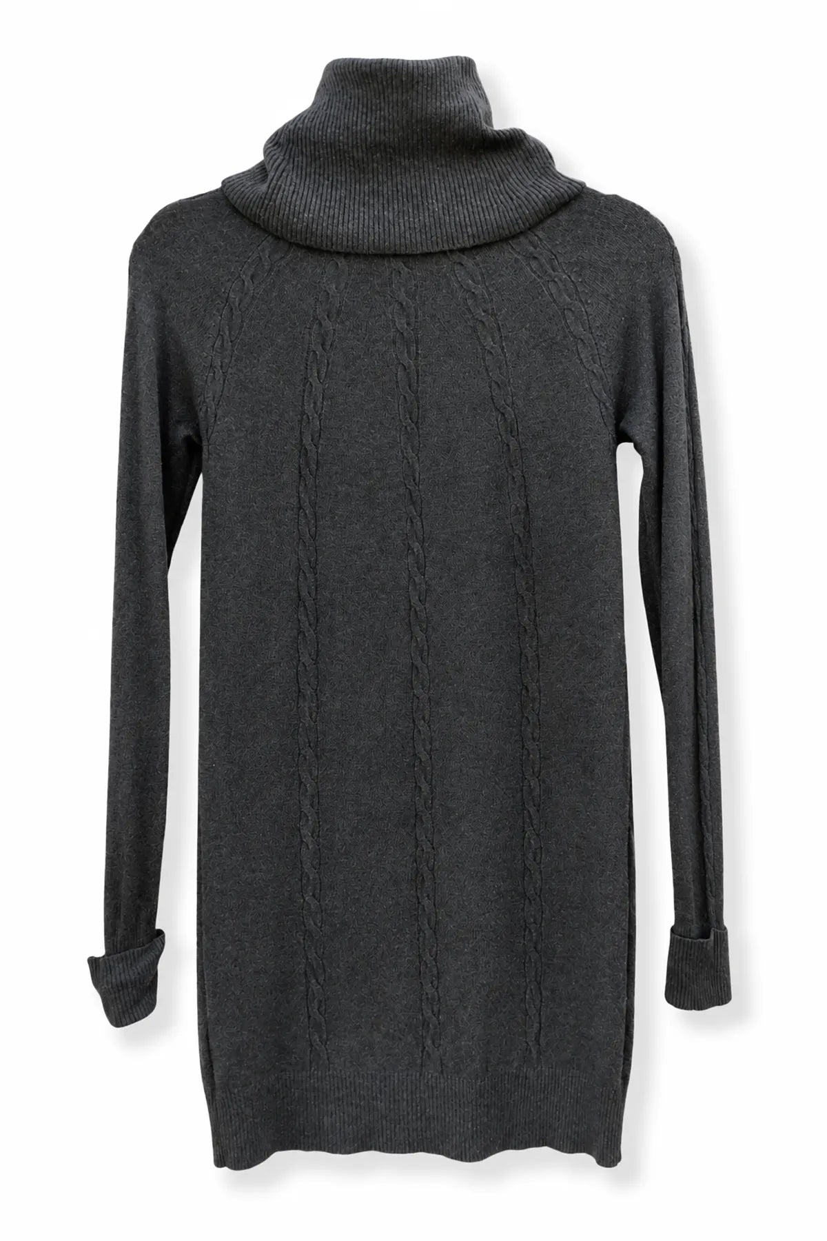 Sweater Beatle Trenzado