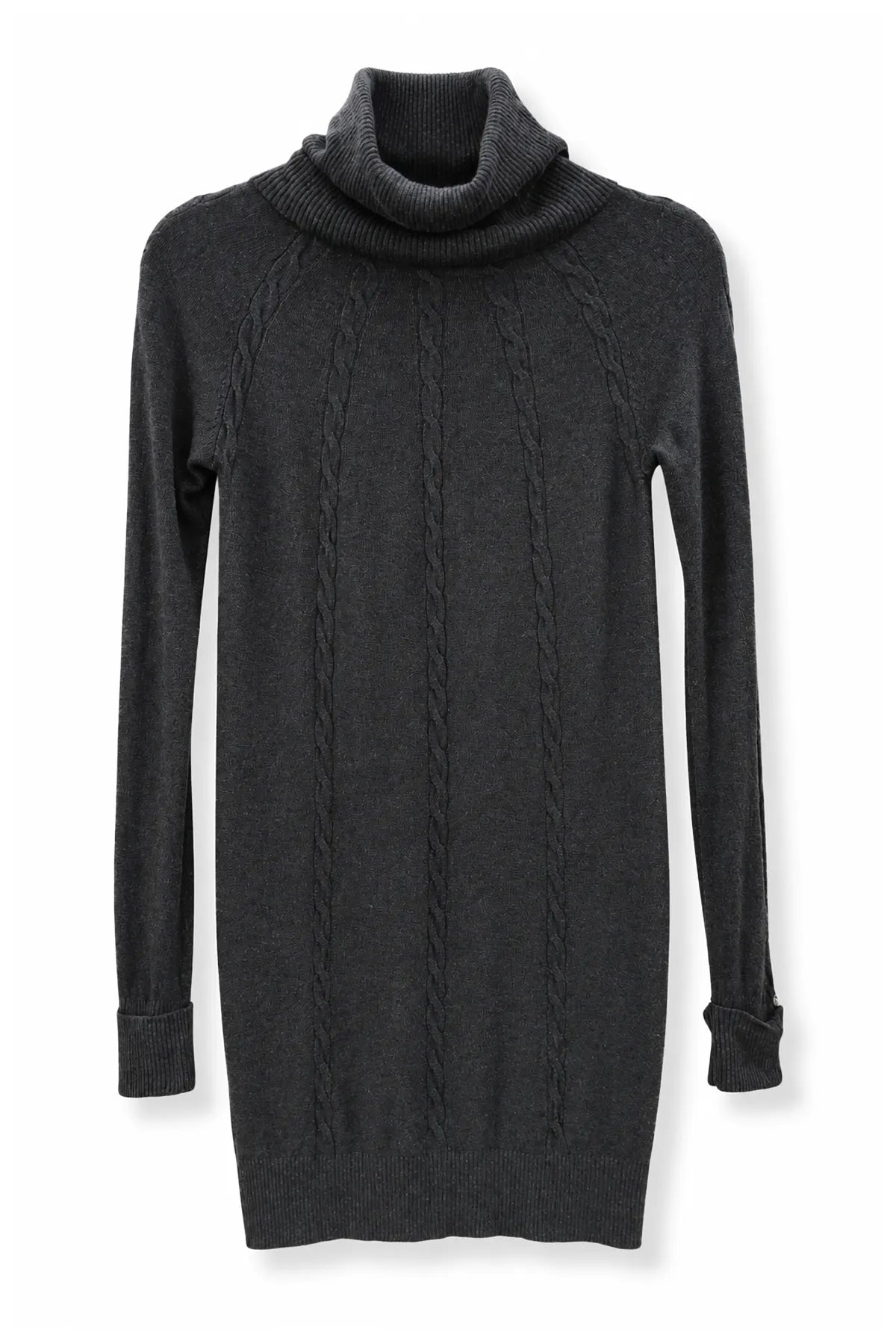 Sweater Beatle Trenzado
