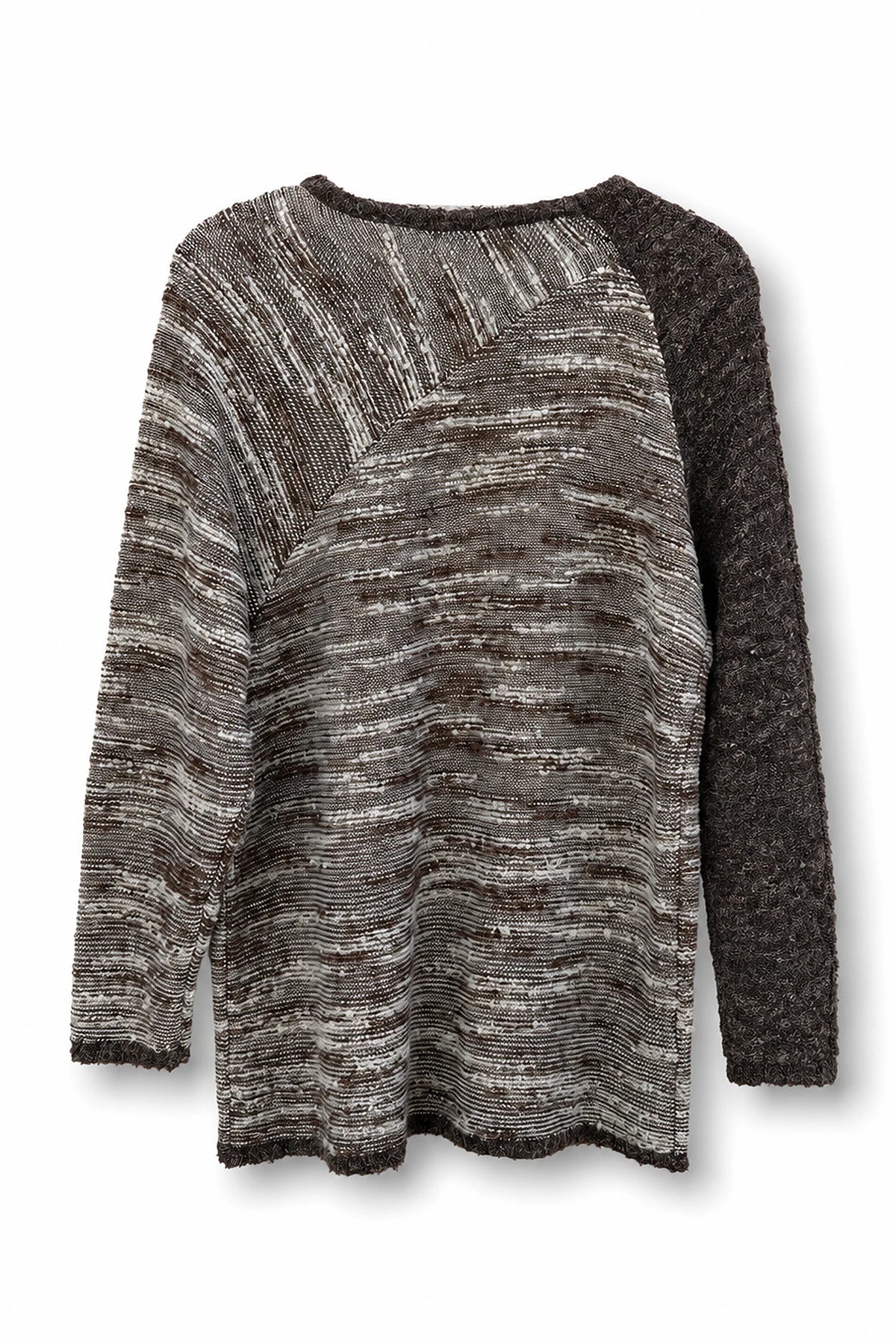Sweater Lana Jaspeado