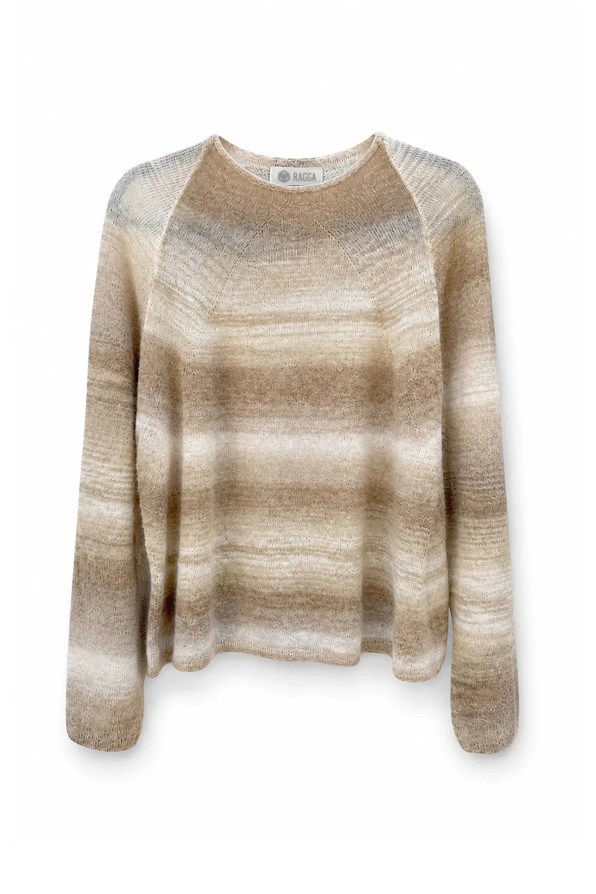 Sweater Alpaca Kid Mohair