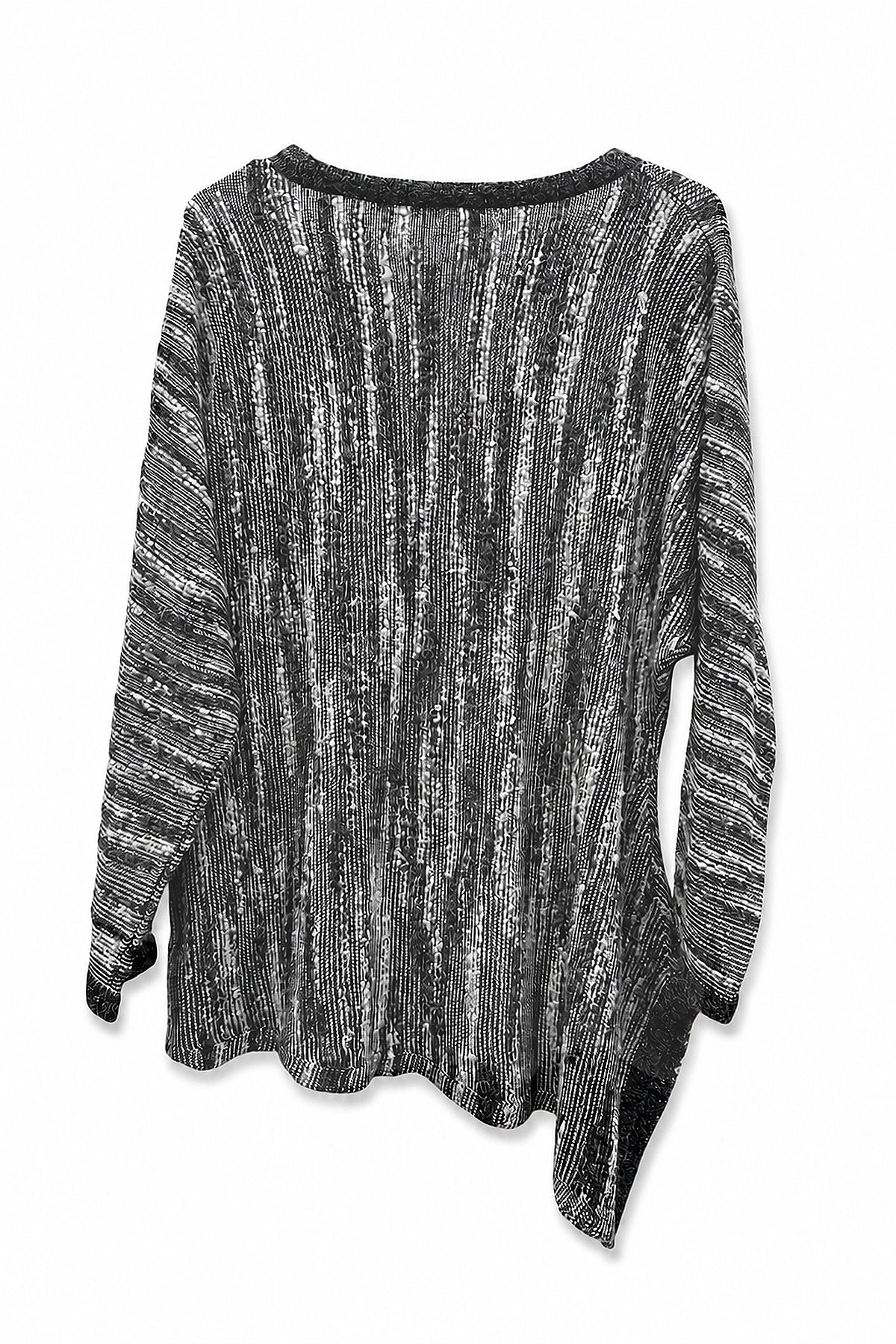 Sweater Jaspeado