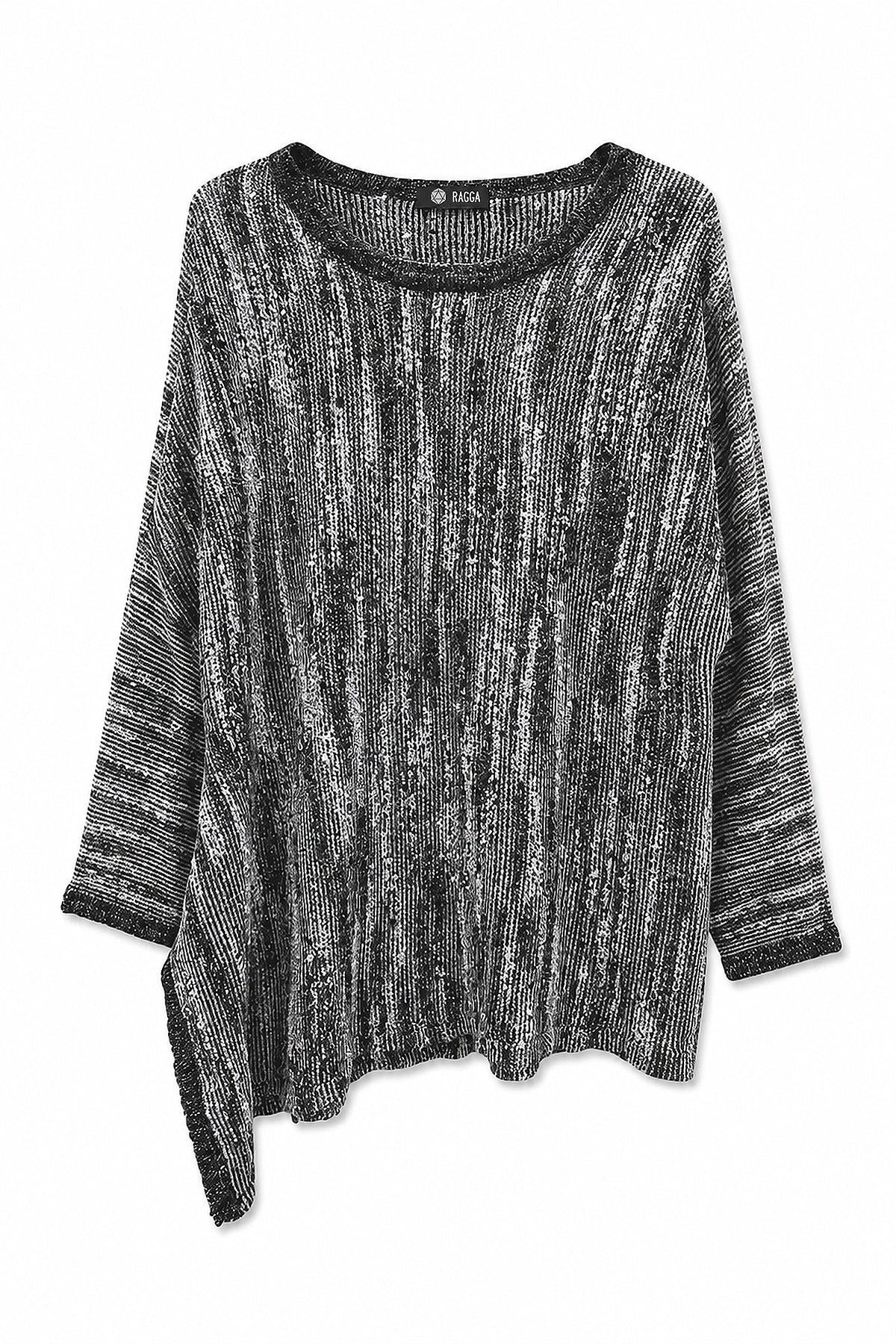 Sweater Jaspeado
