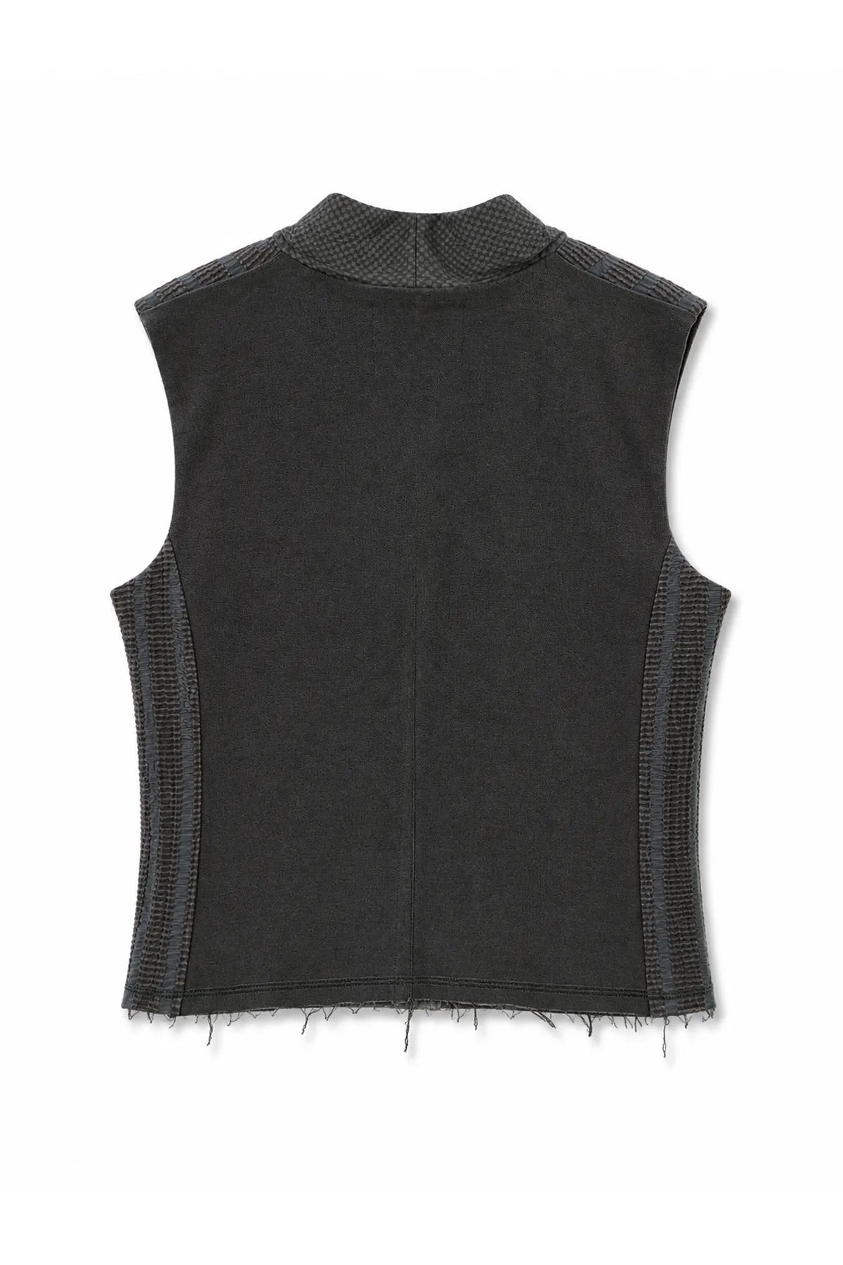 Gilet Relieves Corbata