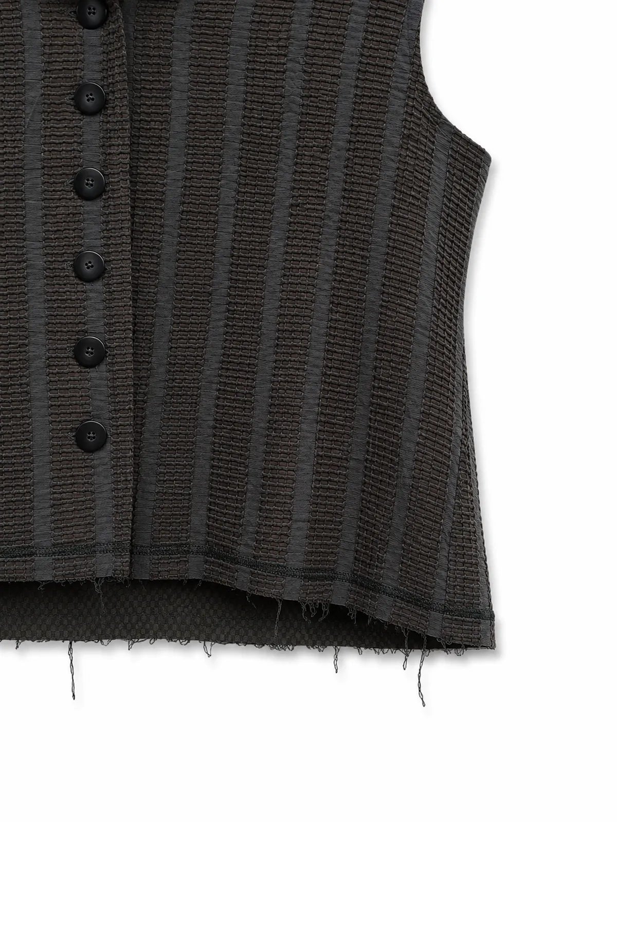 Gilet Relieves Corbata