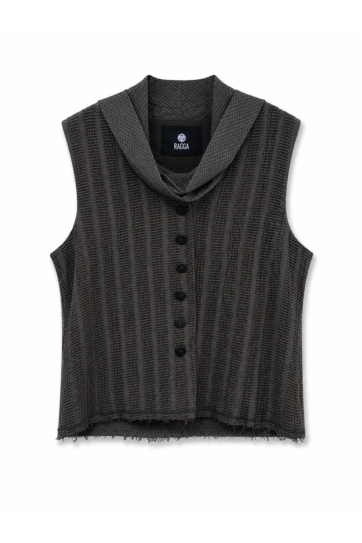 Gilet Relieves Corbata
