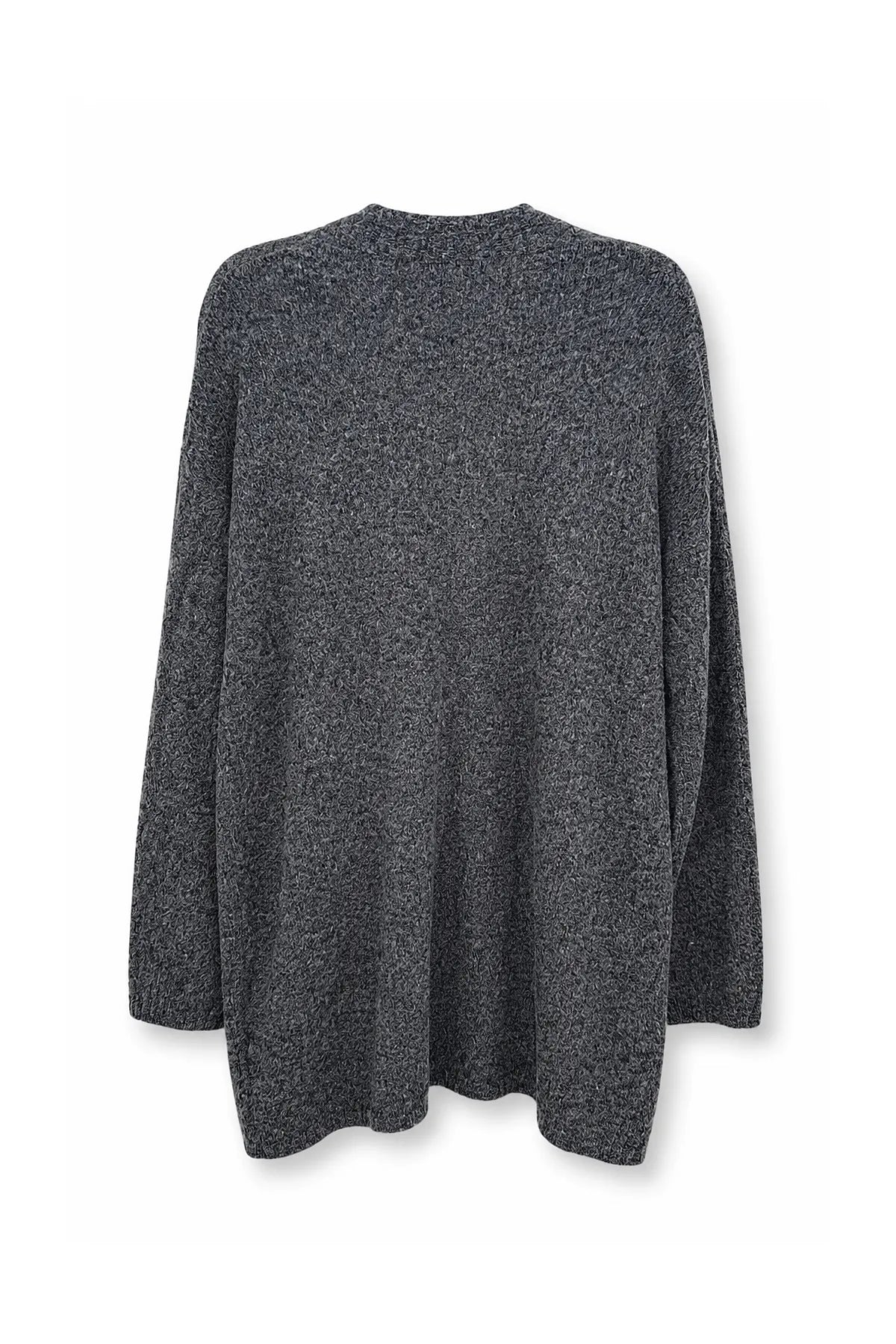 Tapado Lana Alpaca y Tencel