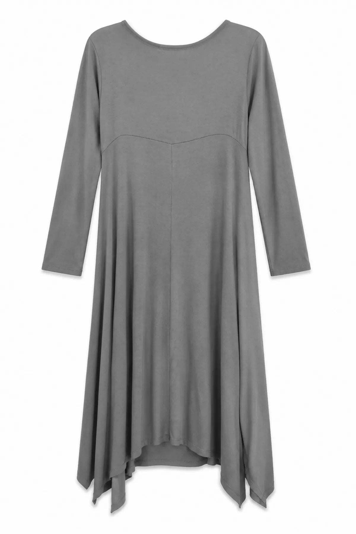Vestido Viscosa Buello bote
