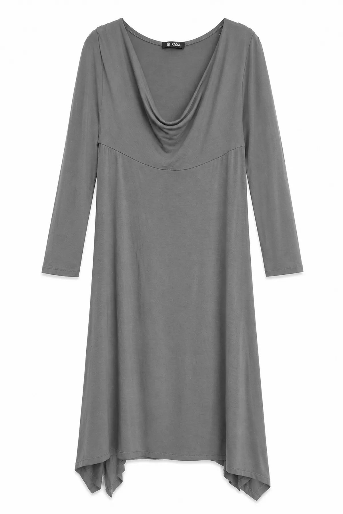 Vestido Viscosa Buello bote