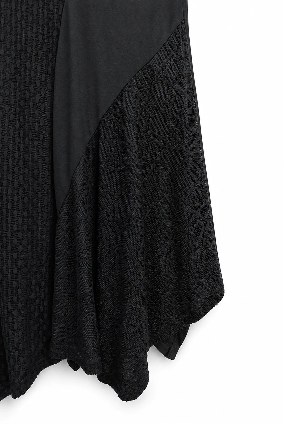 Vestido Ovalos