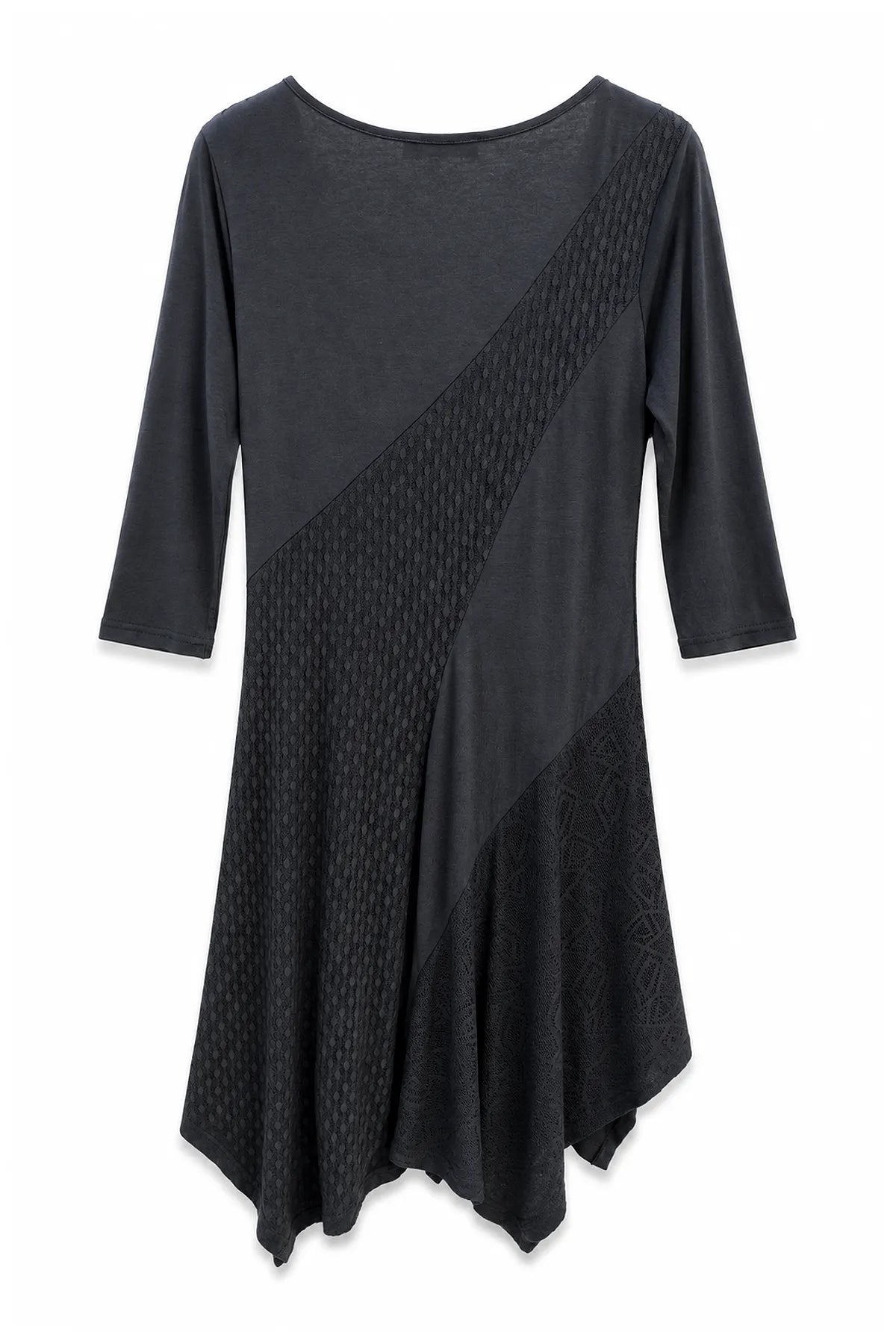 Vestido Ovalos