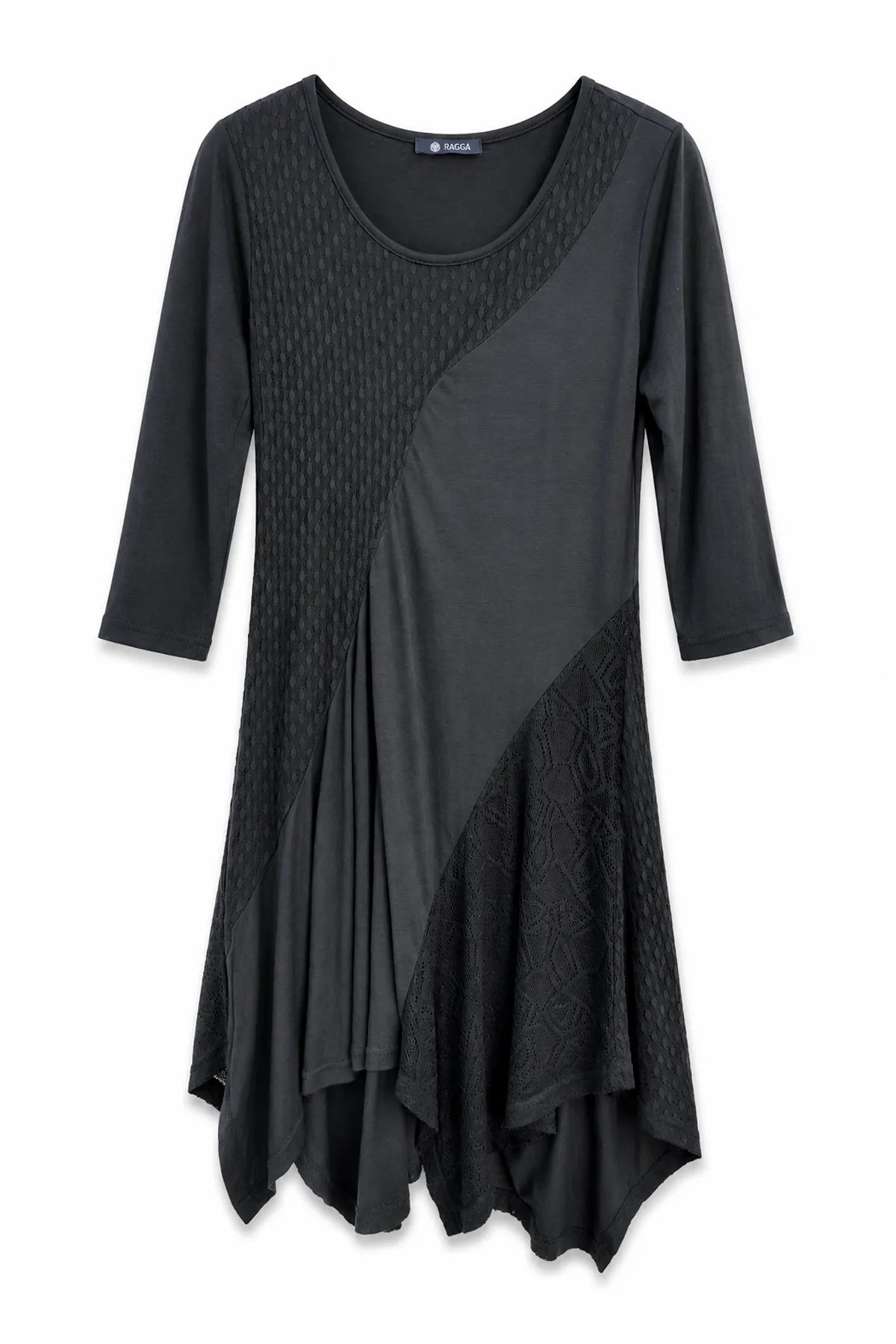 Vestido Ovalos