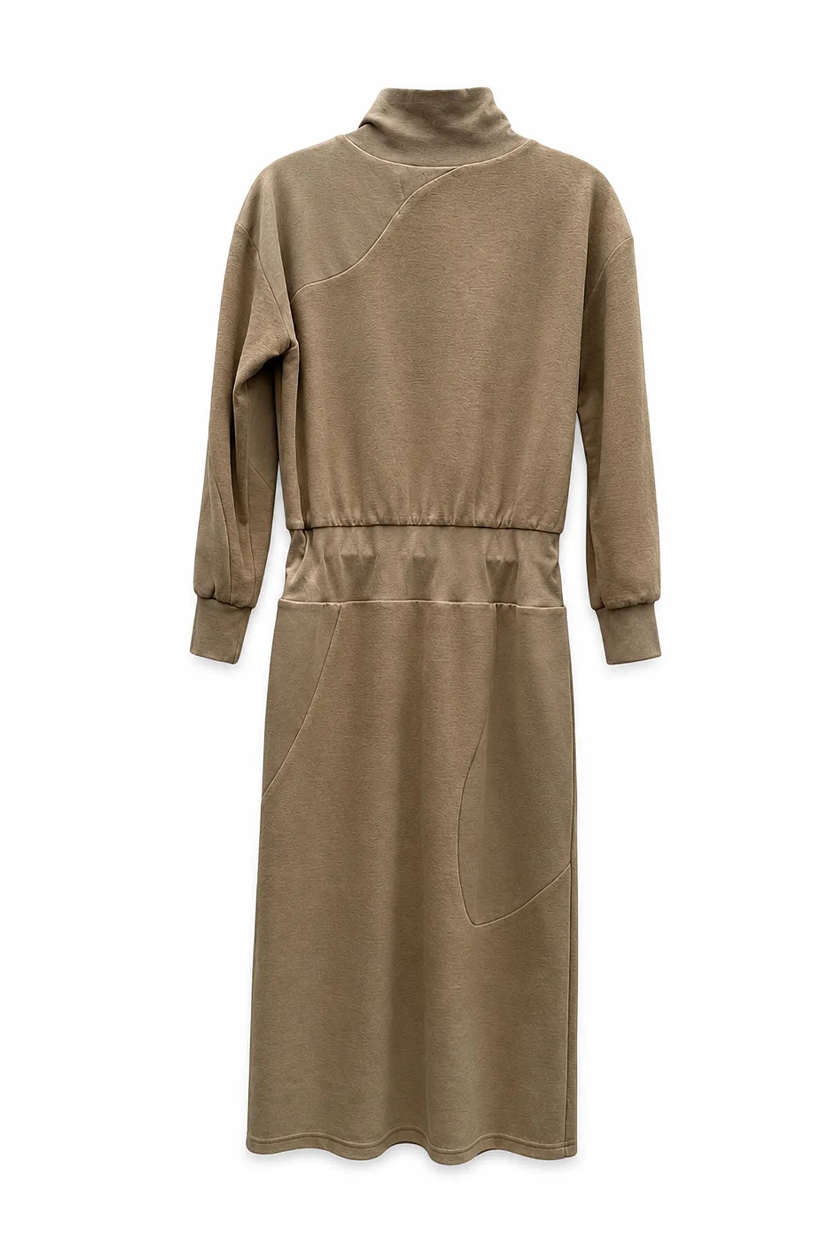 Vestido Jogger