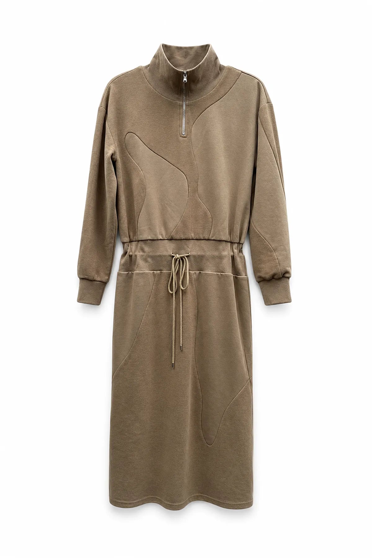 Vestido Jogger