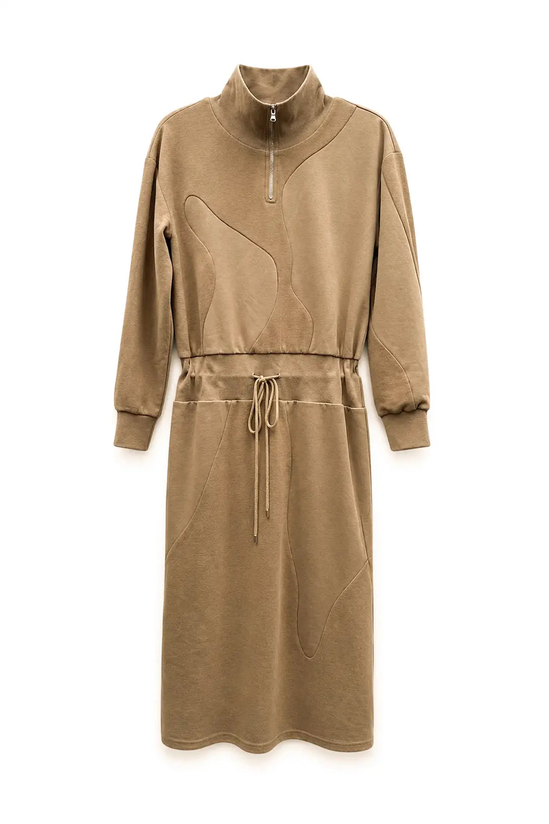 Vestido Jogger