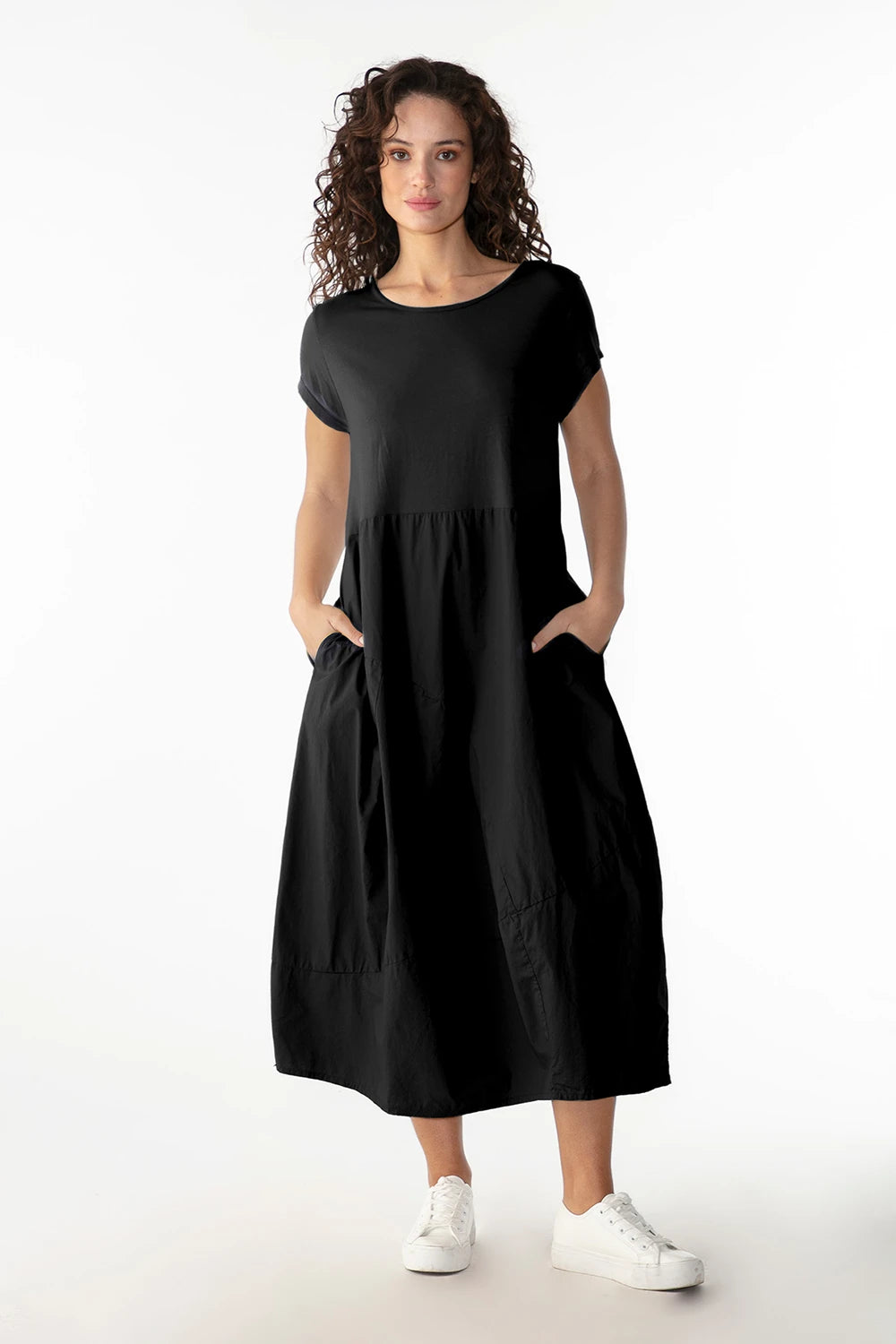 Vestido Julieta