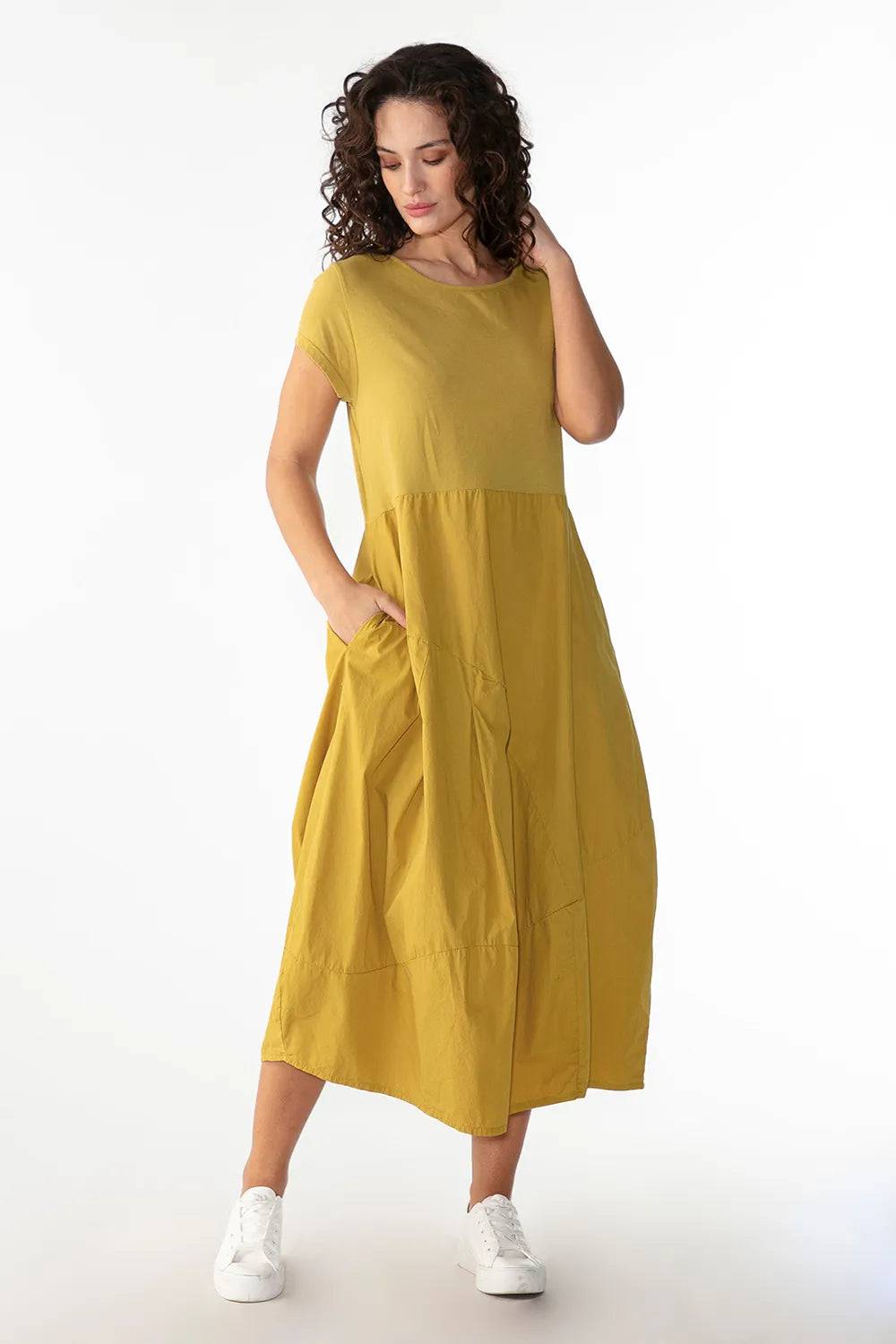 Vestido Julieta