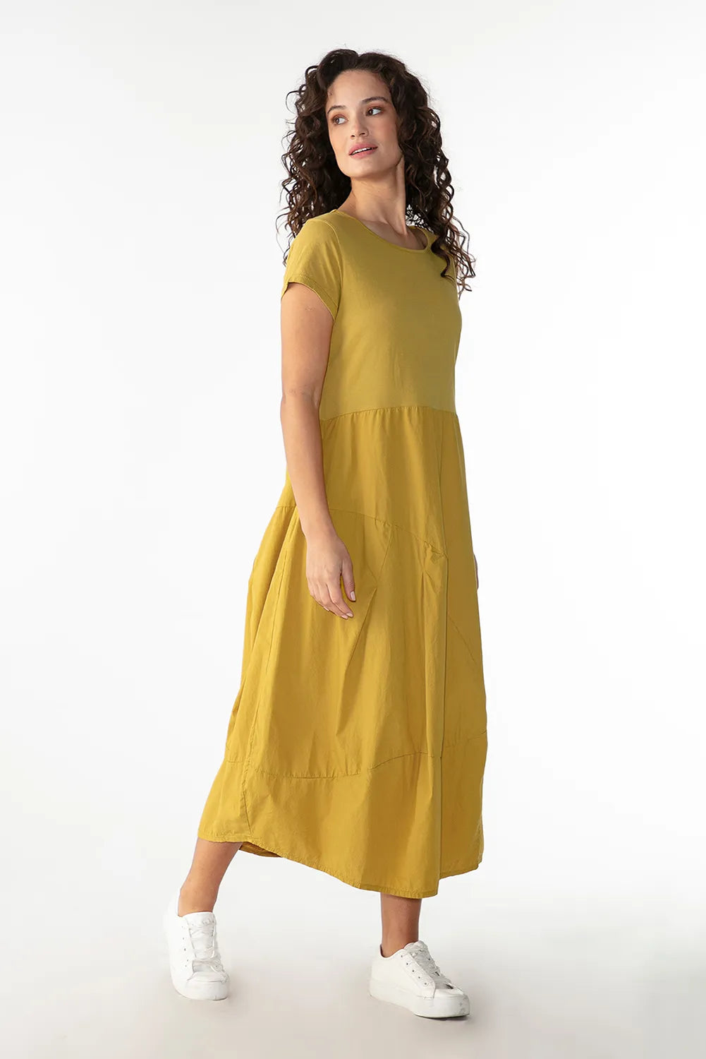 Vestido Julieta