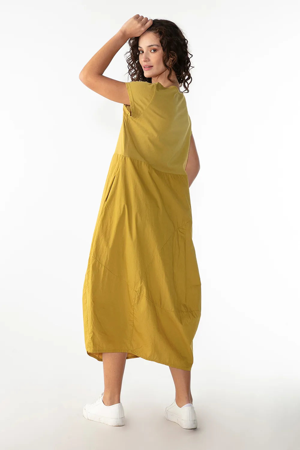 Vestido Julieta