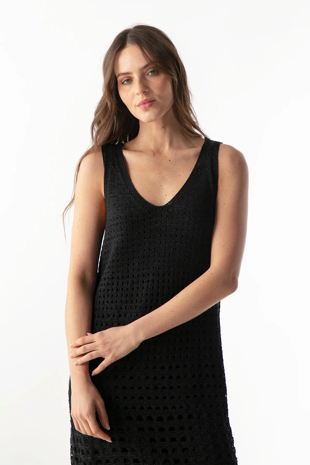 Vestido Nusco