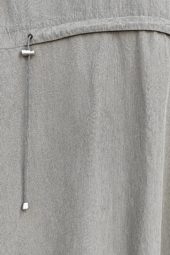 Vestido Mao Abotonado Milrayas