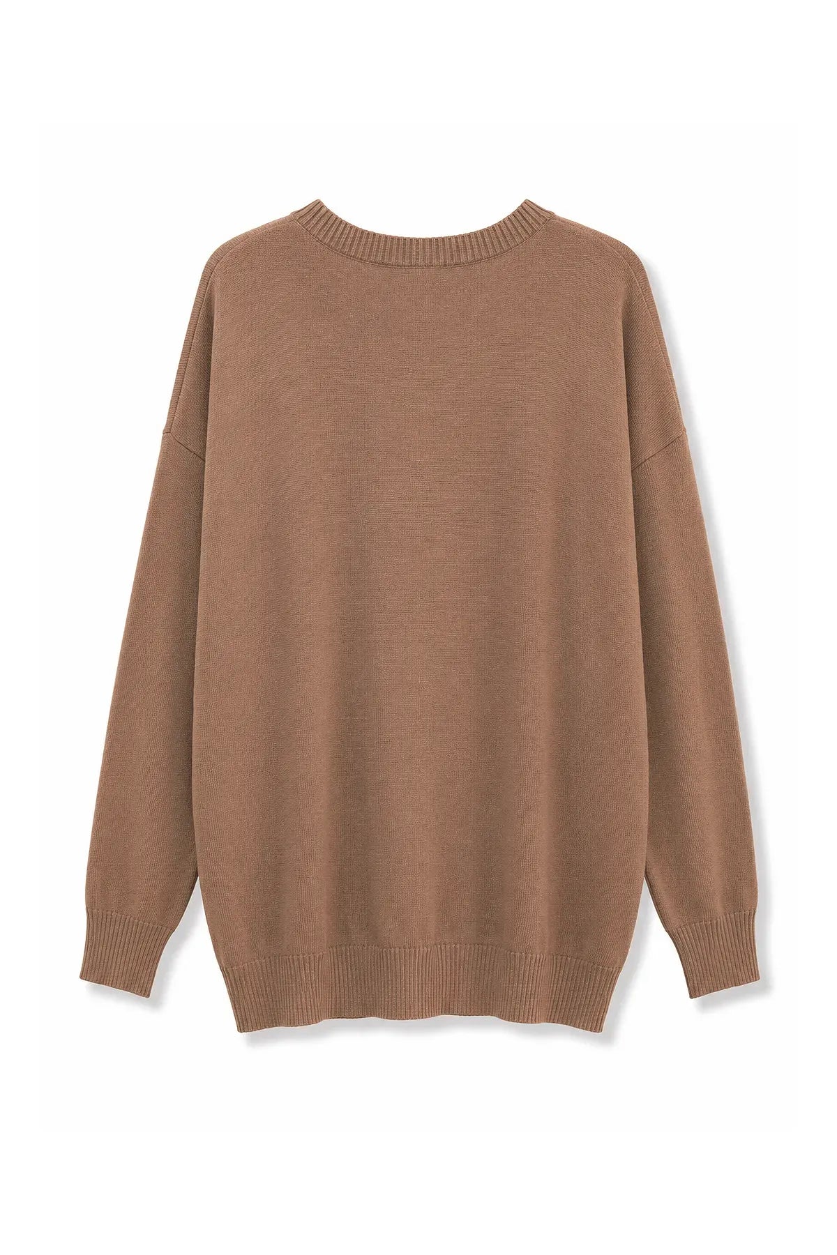 Sweater Neo Lana Merino