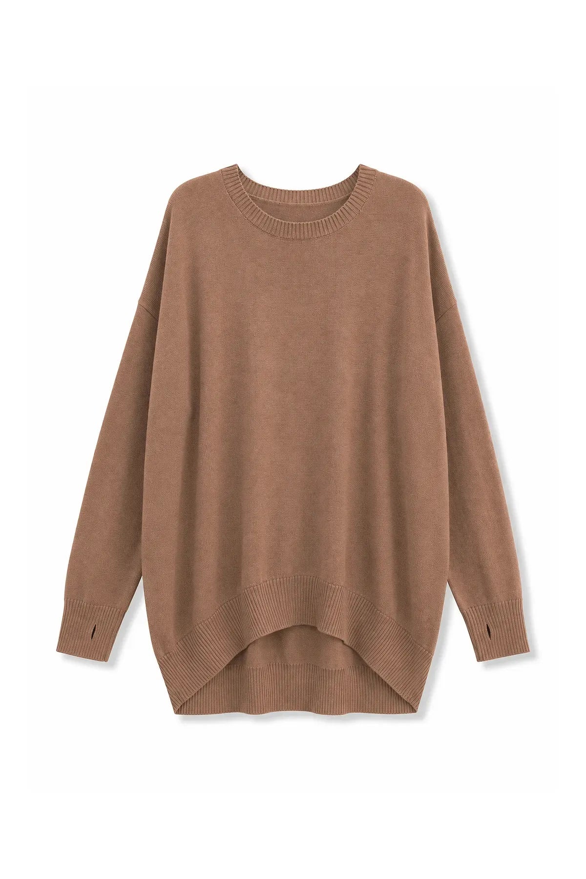 Sweater Neo Lana Merino