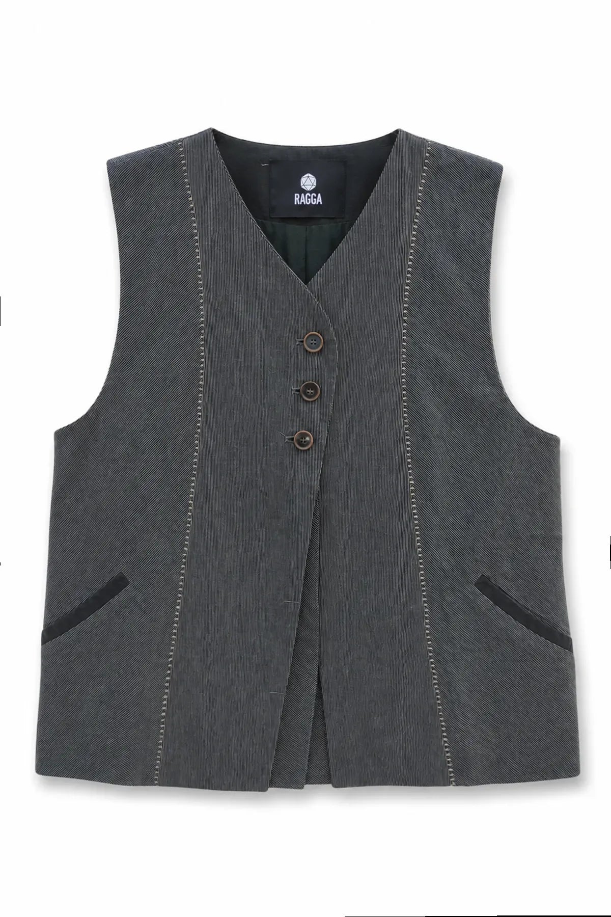 Gilet Milrayas