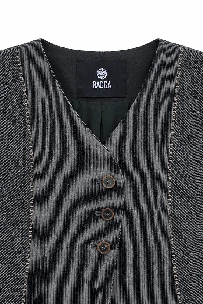 Gilet Milrayas
